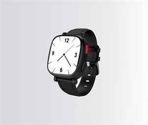 Alcove Independence - Personal Alarm Smart Watch